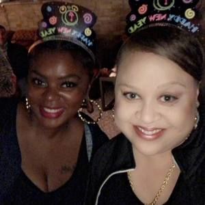 Meet your Posher, Syreeta